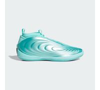 Scarpe HARDEN VOLUME 10 Flash Aqua / Core Black / Flash Aqua 47 1/3