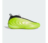 Scarpe HARDEN VOLUME 10 Hi-Res Yellow / Core Black / Lucid Orange 48 2/3