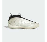 Scarpe Harden Volume 10 Ice Gold Met. / Core Black / Lime Burst 48