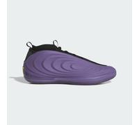 Scarpe Harden Volume 10 Tech Purple / Core Black / Lucid Lemon 44