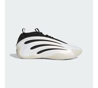 Adidas HARDEN VOLUME 9 men Basketball white in taglia:41 1/3