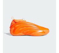 Scarpe Harden Volume 9 Solar Orange / Core Black / Collegiate Purple 40 2/3