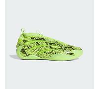 Adidas Harden Uomo - Sneakers Giallo - Taglia 44 - Rete/Sintetico Yellow 44