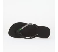 HAVAIANAS Infradito 'BRASIL' nero Donna - Sport - Tipi di sport - Spiaggia e surf - Ciabatte - Infradito HAVAIANAS 39-40