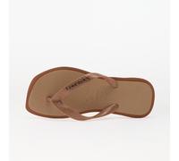 Scarpe Havaianas Hav. Top Square Fusion Rust/ Rose Gold 43/44