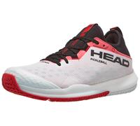 Scarpe HEAD Motion Pro Bianco/Rosso Uomo - Pickleball