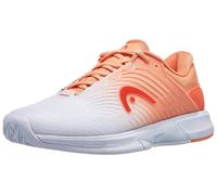 HEAD Revolt PRO 4.5 Women, Scarpe da Tennis Donna, Coral White, 40 EU