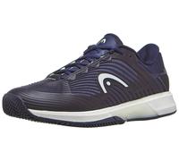 Scarpe da tennis da uomo Head Revolt Pro 4.5 Clay - Blu (47)