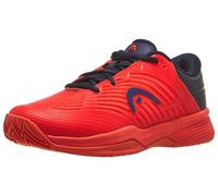 Scarpe da tennis bambini Head Revolt Pro 4.5 - Rosso 34.5