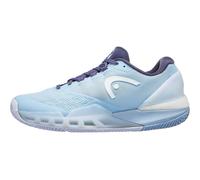 Scarpe HEAD Revolt Pro 5.0 Blu chiaro Donna - TERRA BATTUTA