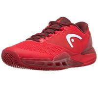 Scarpe HEAD Revolt Pro 5.0 Rosso Uomo - TERRA BATTUTA