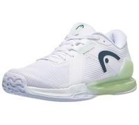 Scarpe da tennis da donna Head Sprint Pro 4.0 - Bianco (40,5)