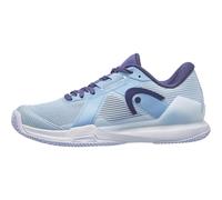 Scarpe da tennis da donna Head Sprint Pro Clay 4.0 - light blue/dark blue - Blu (42)