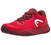 Scarpe HEAD Sprint Pro 4.0 Rosso Junior - TUTTE LE SUPERFICI