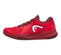 Head Scarpe da tennis Sprint Pro 4.0 Junior Rosso (34,5) Tutte le superfici