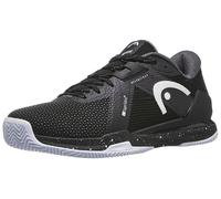 Scarpe da tennis da uomo Head Sprint Pro 4.0 SF Clay Men Black/White EUR 42 EUR 42