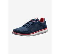 Scarpe Helly Hansen Ahiga V4 blu navy donna - 37