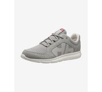 Scarpe Helly Hansen Ahiga V4 grigio bianco - 44