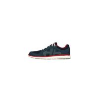 Scarpe Helly Hansen Ahiga V4 blu navy rosso - 46.5