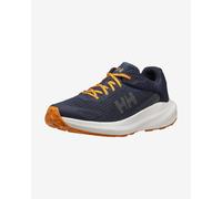 Scarpe Helly Hansen Buzzard blu arancione bianco - 40.5