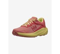 Scarpe Helly Hansen Buzzard Trail Runner rosa giallo donna - 39