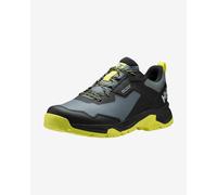 Scarpe Helly Hansen Canyon Low HT blu nero giallo - 46.5
