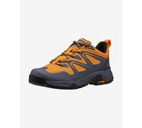 Scarpe Helly Hansen Cascade Low Helly Tech arancioni blu grigiastre - 41