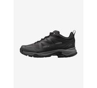 Scarpe Helly Hansen Cascade Low Helly Tech nero - 42.5