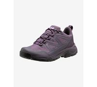 Scarpe Helly Hansen Cascade Low HT viola scuro donna - 38