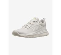 Scarpe Helly Hansen Crew Low Sailing bianco polare donna - 37