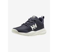 Scarpe Helly Hansen Crew Low Sailing blu notte donna - 40.5