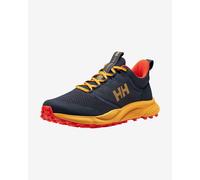 Scarpe Helly Hansen Featherswift 2 TR blu marino giallo - 40