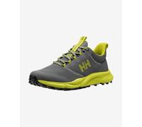 Scarpe Helly Hansen Featherswift 2 TR grigio verde lime - 42