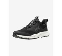 Scarpe Helly Hansen Featherswift 2 TR nero bianco - 44.5