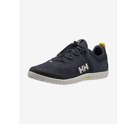 2024 Helly Hansen Hp Foil V2 Scarpe Da Vela - Navy Scuro / Bianc 43