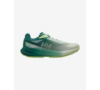 Scarpe Helly Hansen Kestrel Trail Running verde bianco - 43