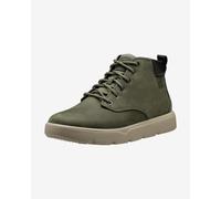 Scarpe Helly Hansen Pinehurst Leather verde scuro - 42.5