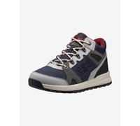 Scarpe Helly Hansen Range LV blu marino bianco rosso - 44.5