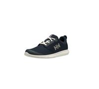 Scarpe Helly Hansen Scarpe da ginnastica con piume (Navy / Off White) uomo 46 (11.5 US)