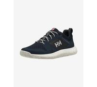 Helly Hansen Skagen F1 Offshore Shoes Blu EU 37 Donna
