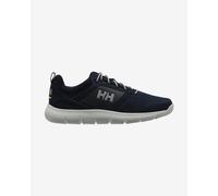 Scarpe Helly Hansen Skangen F-1 Offshore blu navy bianco - 40.5