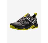 Scarpe Helly Hansen Stalheim HT grigio giallo neon - 43