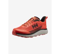 Helly Hansen Stega Ht, Barca da Escursionismo Uomo, Patrol Orange, 46.5 EU