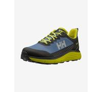 Scarpe Helly Hansen Stega HT blu giallo - 45