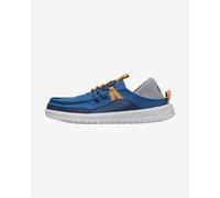 HeyDude - Bradley Blipper Nylon - Sneaker EU 41 blu