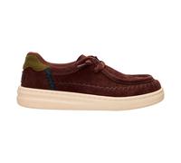 Scarpe Hey Dude Harper Moc Crafted Suede 45619-2OB