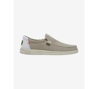Hey Dude Mikka Braided Loafers Beige EU 41 Uomo