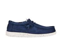 Scarpe Hey Dude Uomo Wally Stretch Canvas 40700-410
