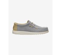 Scarpe Hey Dude Wally Braided grigio beige - 46