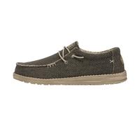 Scarpe Hey Dude Wally Braided Vert 39